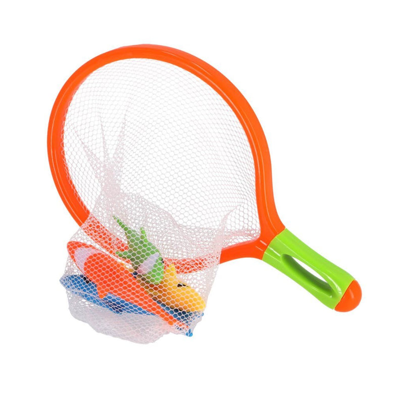 Laad de afbeelding in de Gallery-viewer, Diversen Duikset Haaien Vangen Assorti