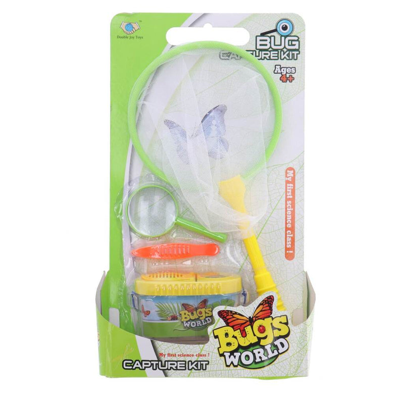 Laad de afbeelding in de Gallery-viewer, Overige Merken Insecten Vangen Set