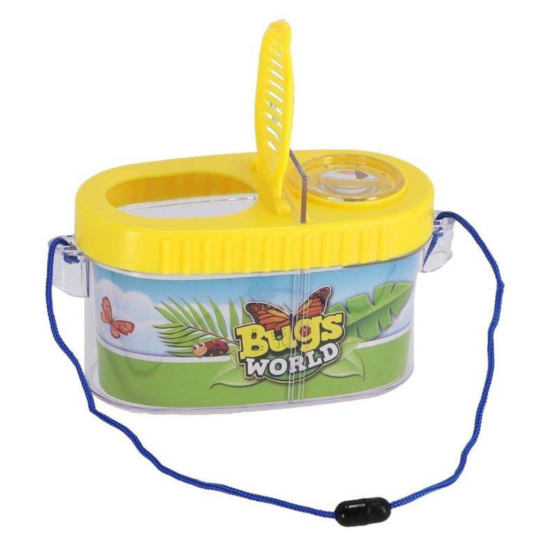 Laad de afbeelding in de Gallery-viewer, Overige Merken Insecten Vangen Set