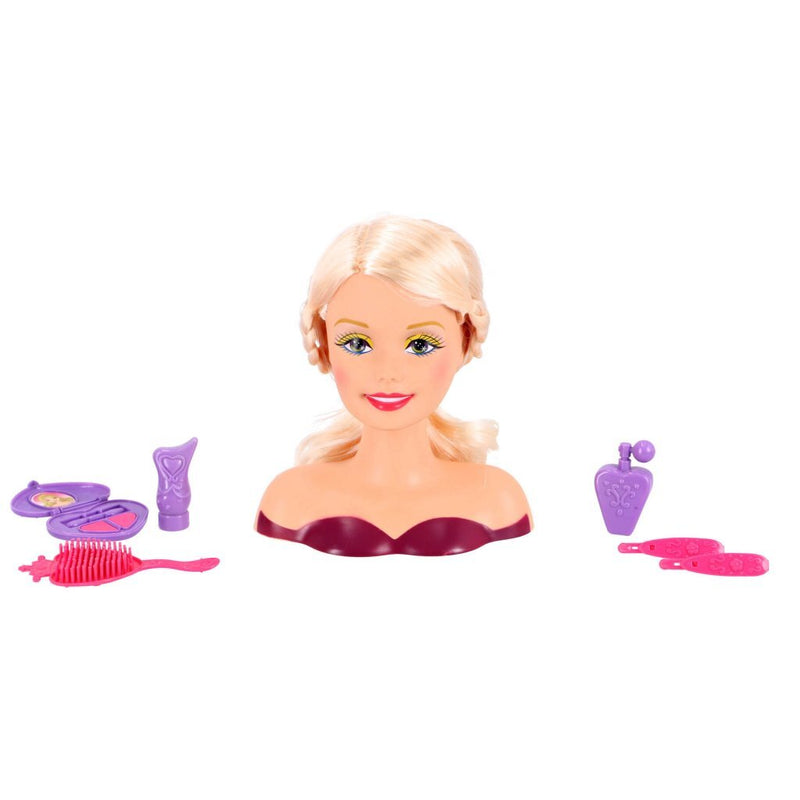 Laad de afbeelding in de Gallery-viewer, Overige Merken Moonlight Prinses Kapkop