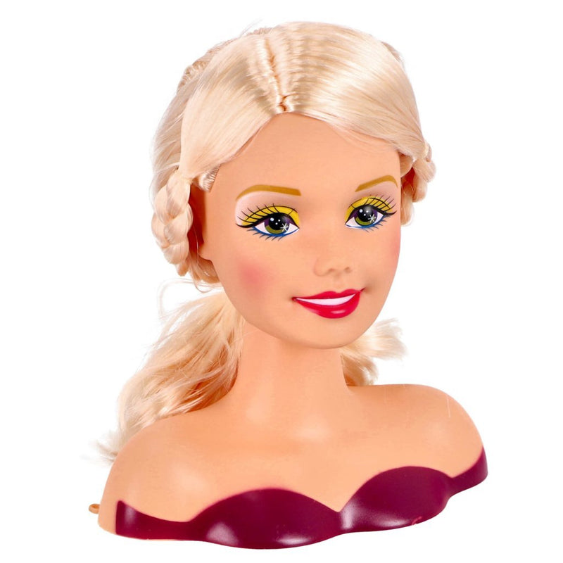 Laad de afbeelding in de Gallery-viewer, Overige Merken Moonlight Prinses Kapkop