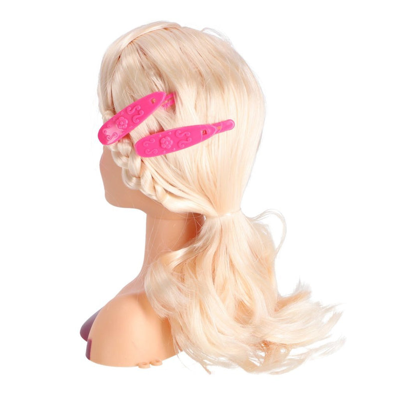 Laad de afbeelding in de Gallery-viewer, Overige Merken Moonlight Prinses Kapkop