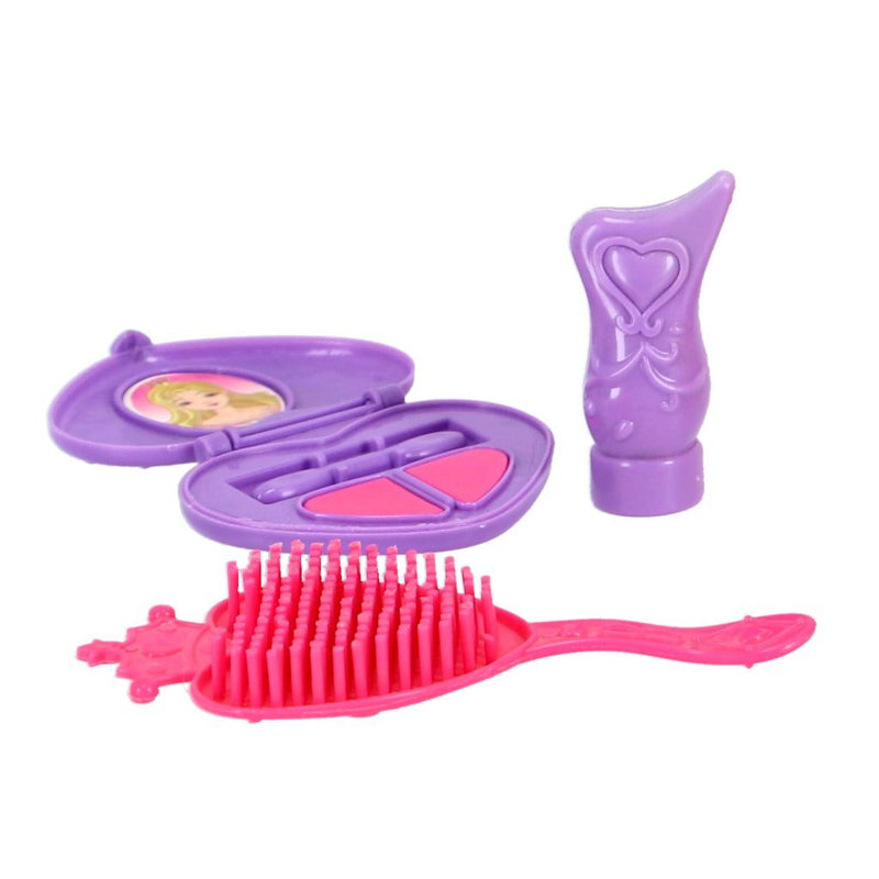 Laad de afbeelding in de Gallery-viewer, Overige Merken Moonlight Prinses Kapkop