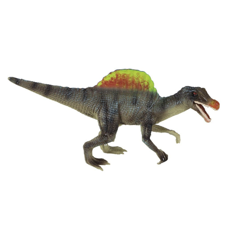 Laad de afbeelding in de Gallery-viewer, Dinobase Color Change Spinosaurus
