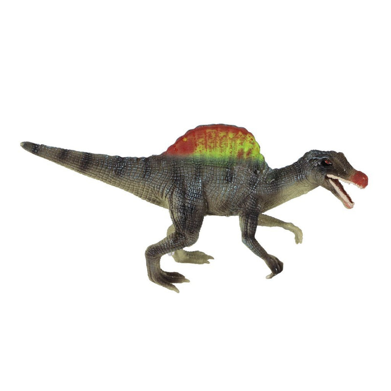Laad de afbeelding in de Gallery-viewer, Dinobase Color Change Spinosaurus