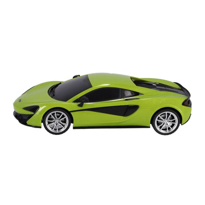 Laad de afbeelding in de Gallery-viewer, Kool Speed Rc Mclaren 5705 1:16 + Licht Neon Groen