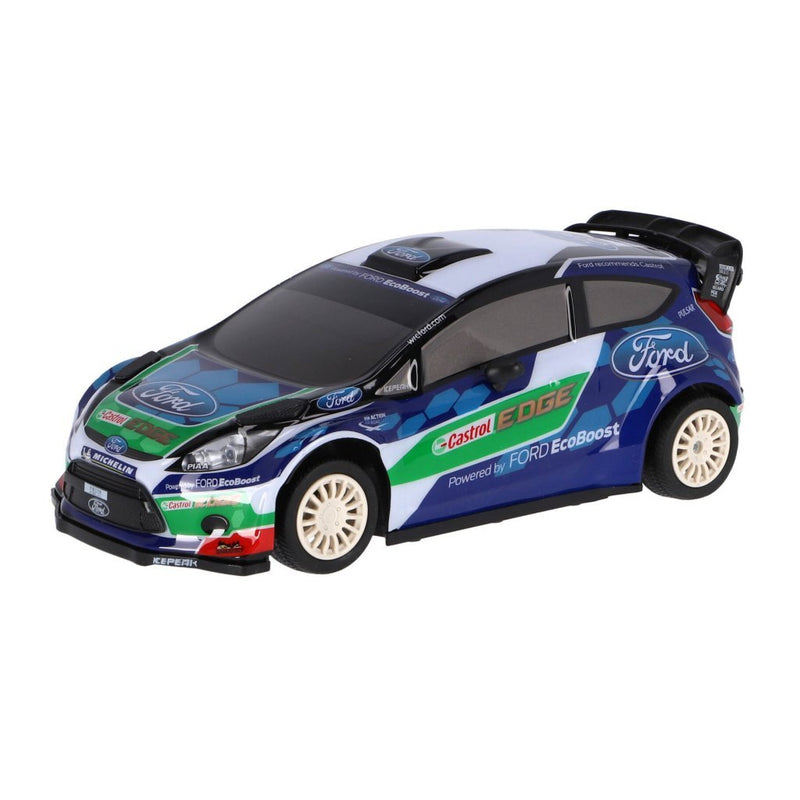 Laad de afbeelding in de Gallery-viewer, Kool Speed Rc Ford Rs Wrc 1:16 + Licht