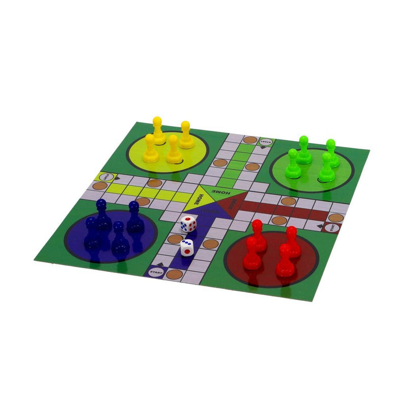 Laad de afbeelding in de Gallery-viewer, Overige Merken Spellendoos 100In1 Spellen