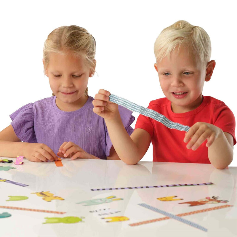 Laad de afbeelding in de Gallery-viewer, Ses Creative Muizentrap Dieren