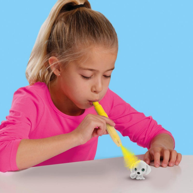 Laad de afbeelding in de Gallery-viewer, Ses Creative Airbrush Puppy Surprise