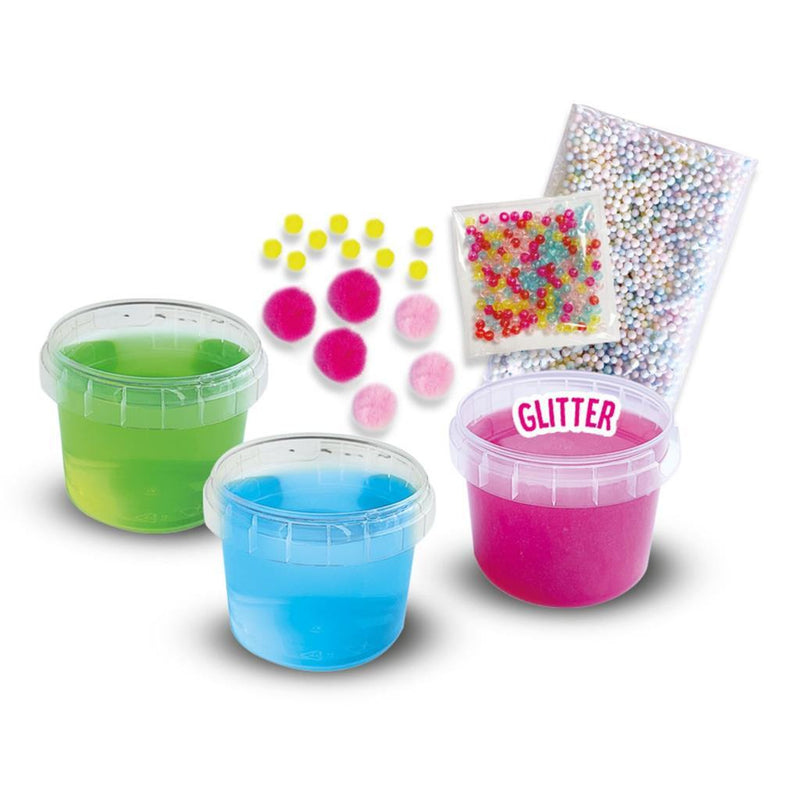 Laad de afbeelding in de Gallery-viewer, Ses Creative Slime Lab Mix It
