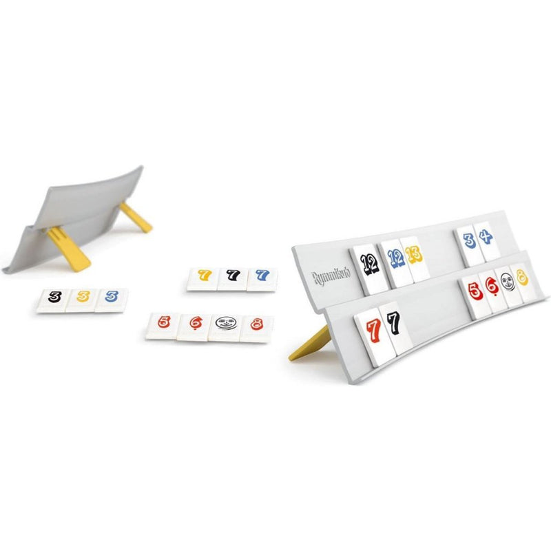 Laad de afbeelding in de Gallery-viewer, Goliath Rummikub Graffiti