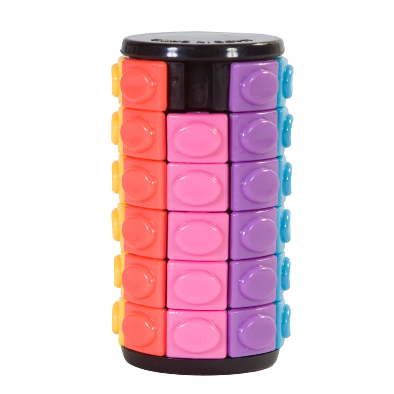 Laad de afbeelding in de Gallery-viewer, Clown Games Magic Puzzle Twist And Turn