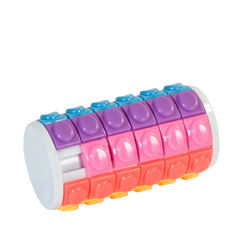 Laad de afbeelding in de Gallery-viewer, Clown Games Magic Puzzle Twist And Turn