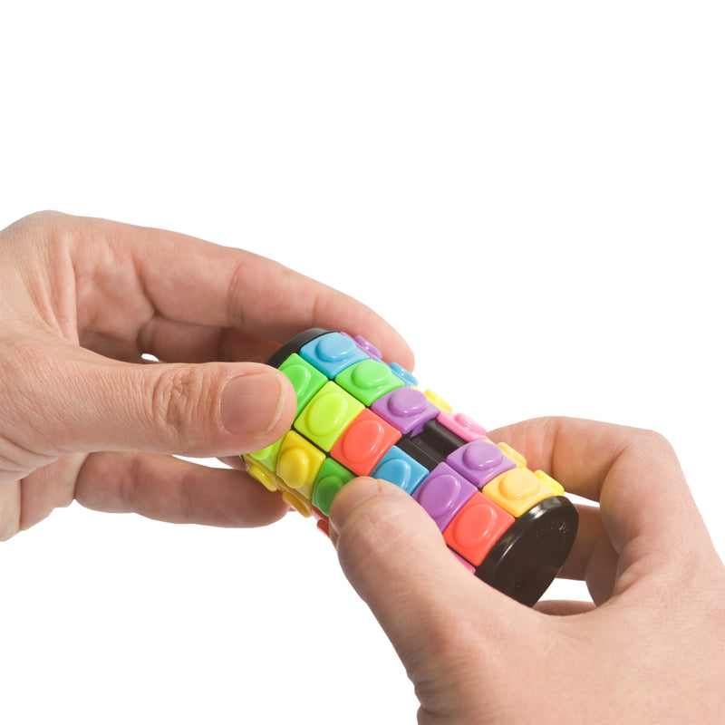 Laad de afbeelding in de Gallery-viewer, Clown Games Magic Puzzle Twist And Turn