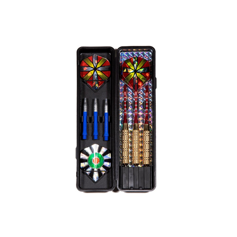 Laad de afbeelding in de Gallery-viewer, Sportx Dart Set In Doosje