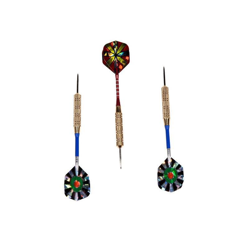 Laad de afbeelding in de Gallery-viewer, Sportx Dart Set In Doosje