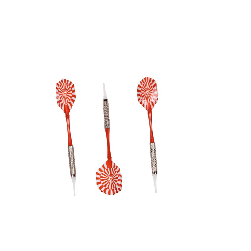 Laad de afbeelding in de Gallery-viewer, Basic Mini Elektronisch Dartboard + 4 Darts