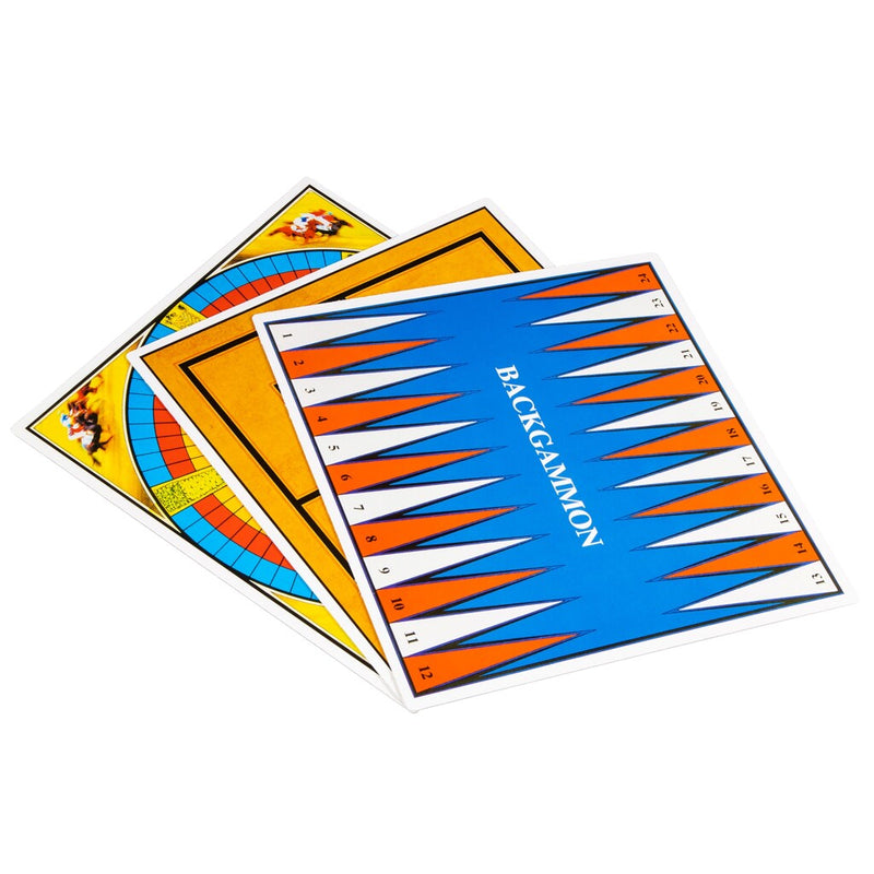 Laad de afbeelding in de Gallery-viewer, Clown Games 200 Games Collection