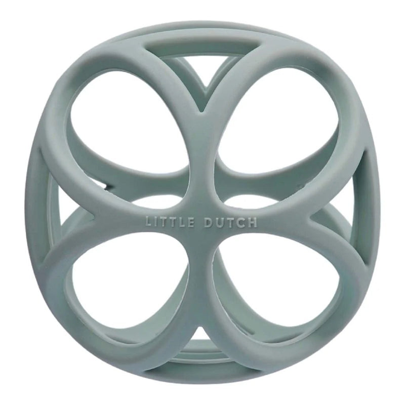 Laad de afbeelding in de Gallery-viewer, Little Dutch Grijpbal Blauw