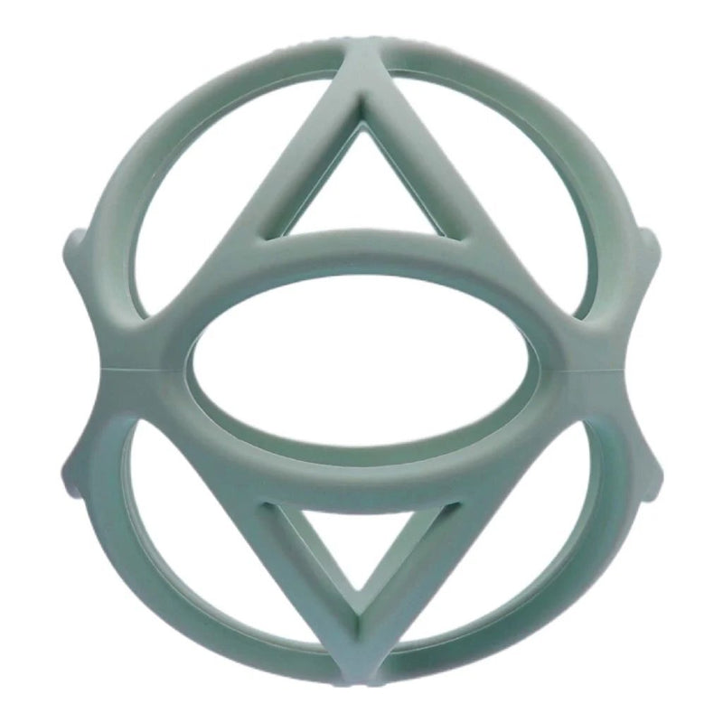 Laad de afbeelding in de Gallery-viewer, Little Dutch Grijpbal Blauw