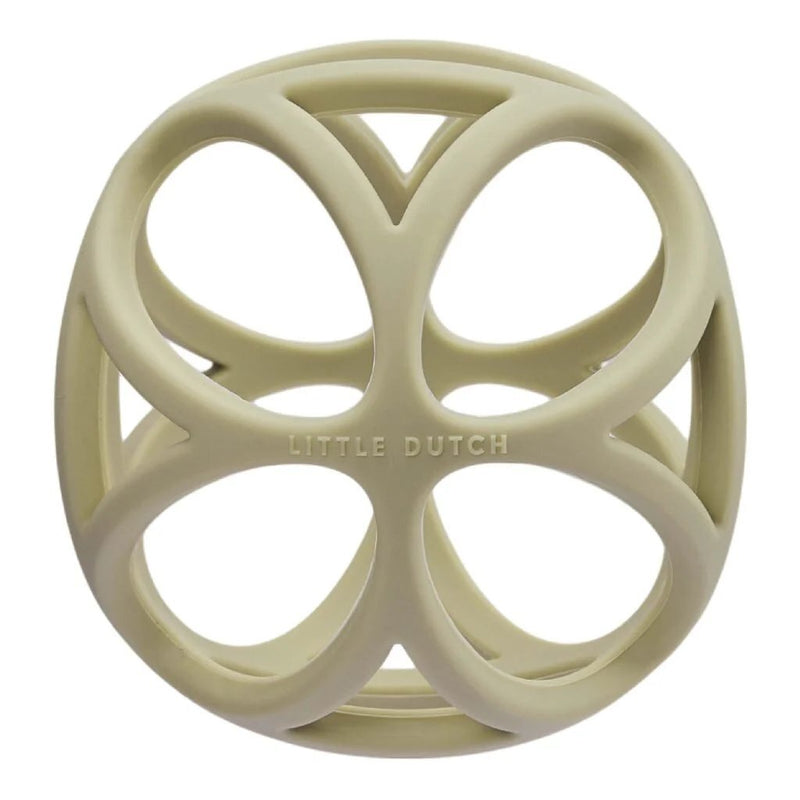 Laad de afbeelding in de Gallery-viewer, Little Dutch Grijpbal Zand