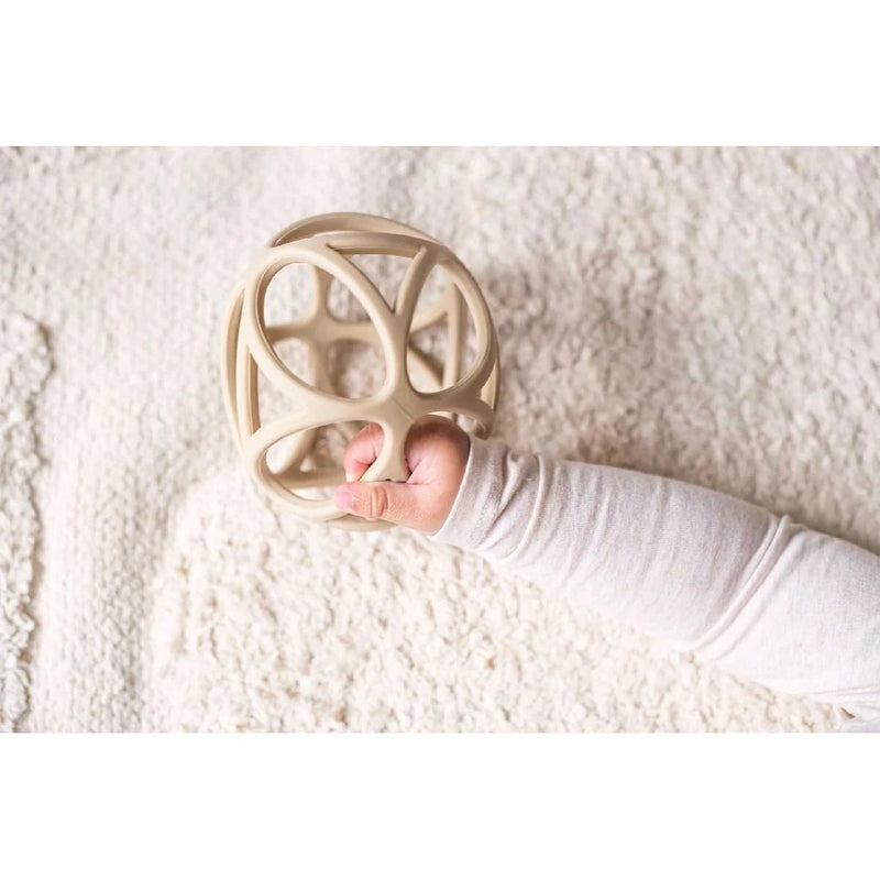 Laad de afbeelding in de Gallery-viewer, Little Dutch Grijpbal Zand