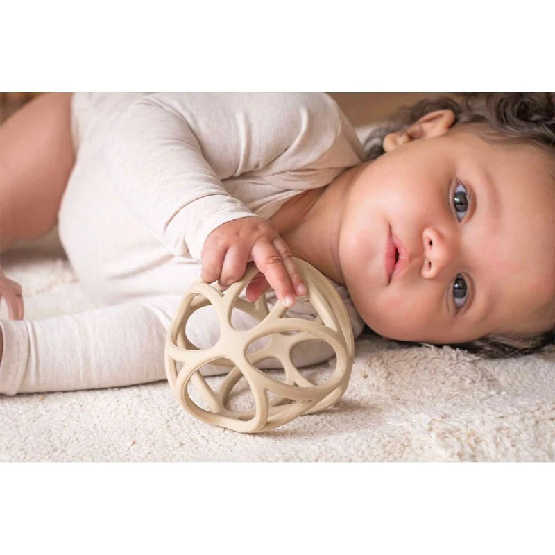 Laad de afbeelding in de Gallery-viewer, Little Dutch Grijpbal Zand