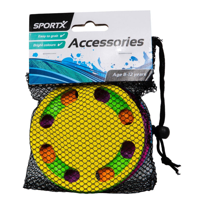 Laad de afbeelding in de Gallery-viewer, Sportx Duikschijven 6 Stuks