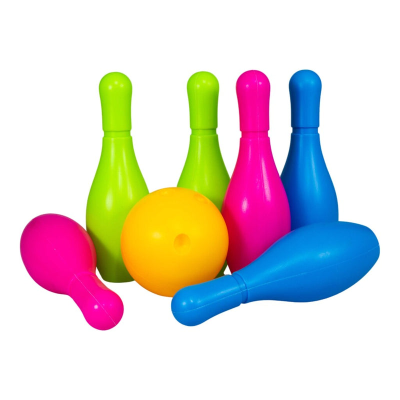 Laad de afbeelding in de Gallery-viewer, Summertime Bowling Set