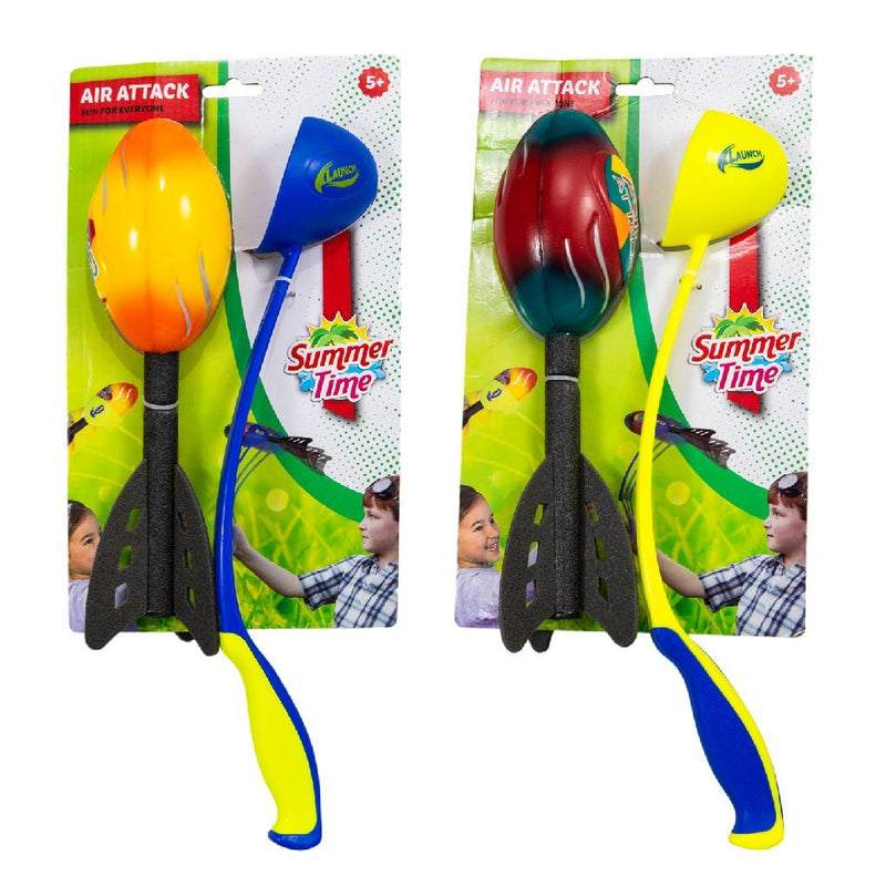 Laad de afbeelding in de Gallery-viewer, Summertime Air Attack Assorti