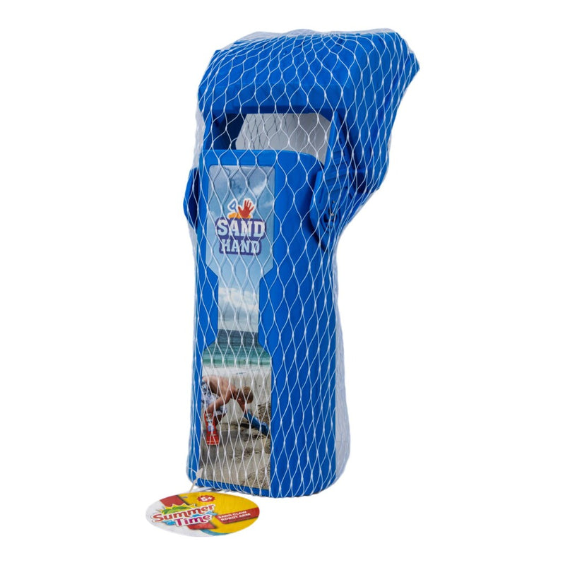 Laad de afbeelding in de Gallery-viewer, Summertime Zandhapper Robotarm Assorti