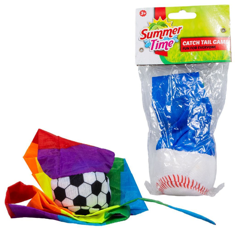 Laad de afbeelding in de Gallery-viewer, Summertime Catch Tail Game Assorti