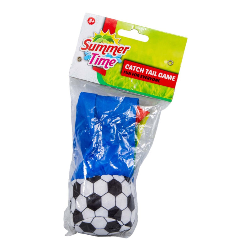 Laad de afbeelding in de Gallery-viewer, Summertime Catch Tail Game Assorti