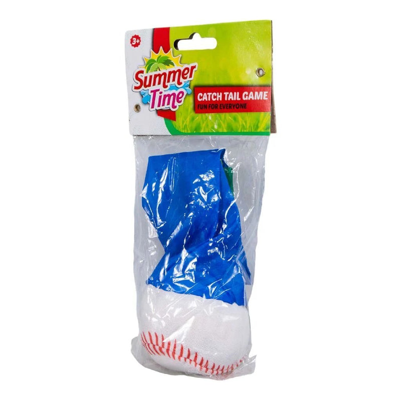 Laad de afbeelding in de Gallery-viewer, Summertime Catch Tail Game Assorti