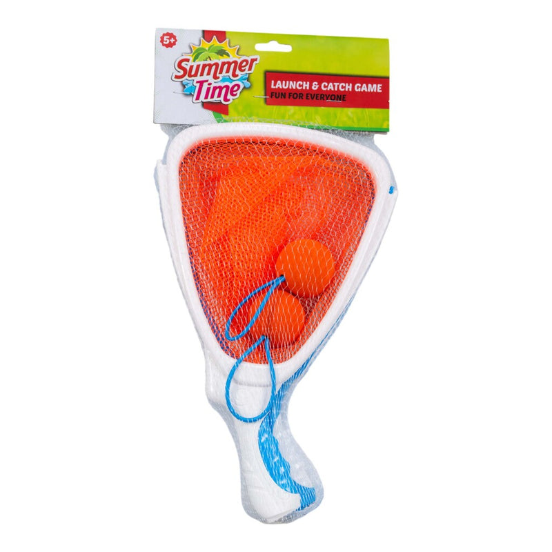 Laad de afbeelding in de Gallery-viewer, Summertime Schiet En Vangspel Set