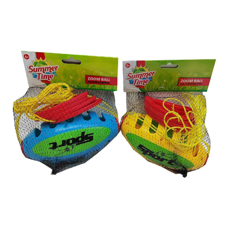 Laad de afbeelding in de Gallery-viewer, Summertime Zoomball Assorti