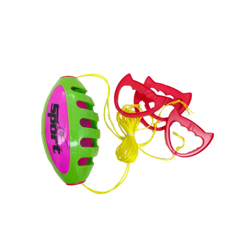 Laad de afbeelding in de Gallery-viewer, Summertime Zoomball Assorti