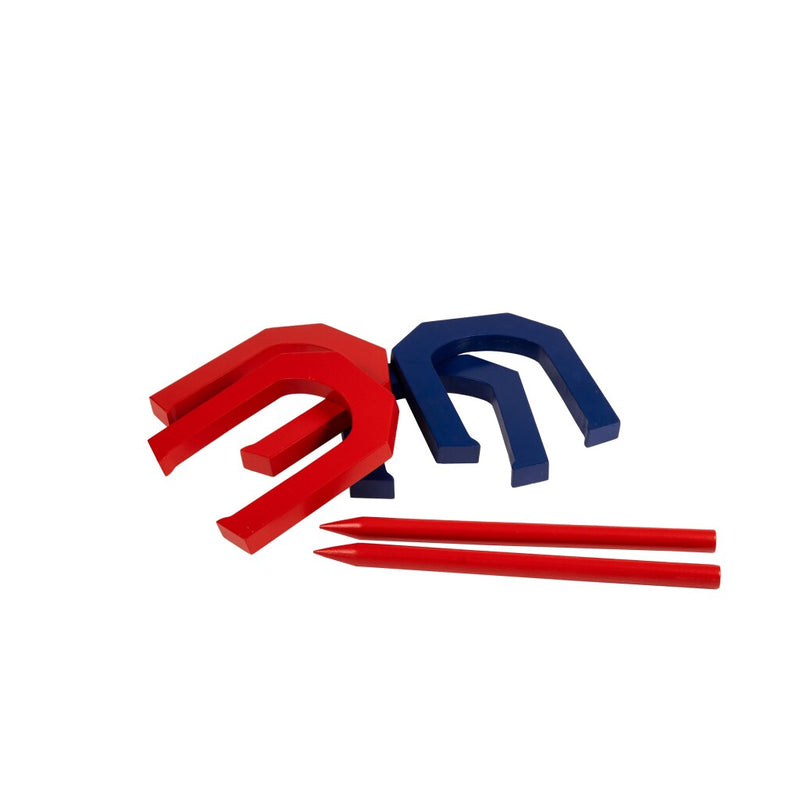 Laad de afbeelding in de Gallery-viewer, Outdoor Play Hoefijzer Werpen