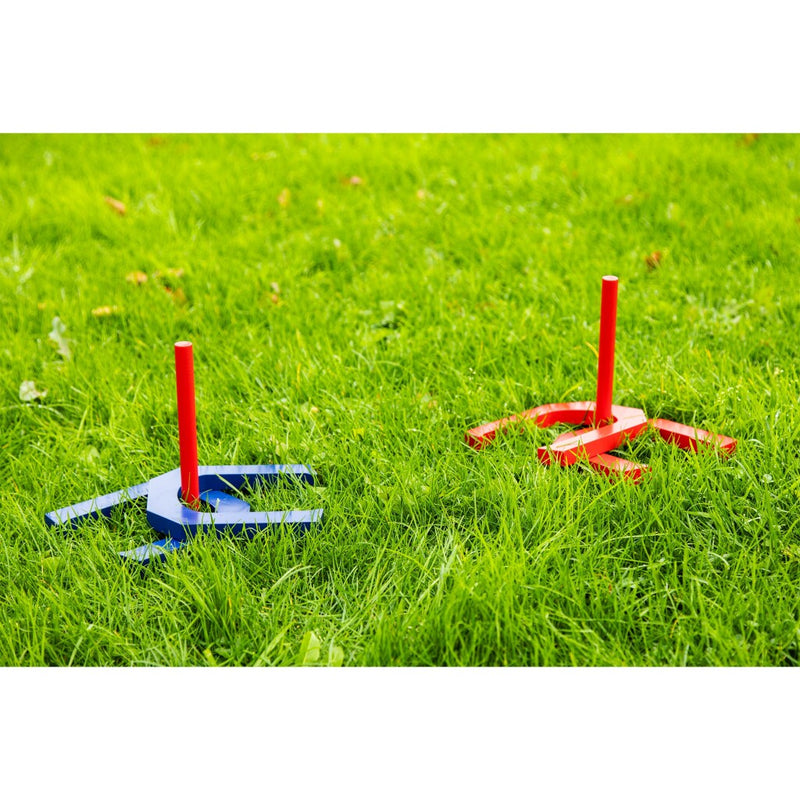 Laad de afbeelding in de Gallery-viewer, Outdoor Play Hoefijzer Werpen