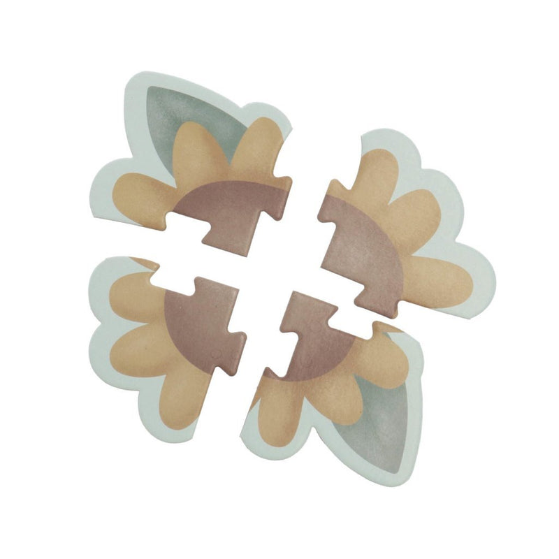 Laad de afbeelding in de Gallery-viewer, Little Dutch Farm 6In1 Puzzel 3-5 Stukjes