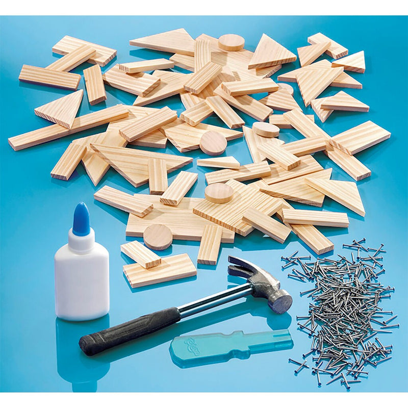 Laad de afbeelding in de Gallery-viewer, Totum Timmerman Koning