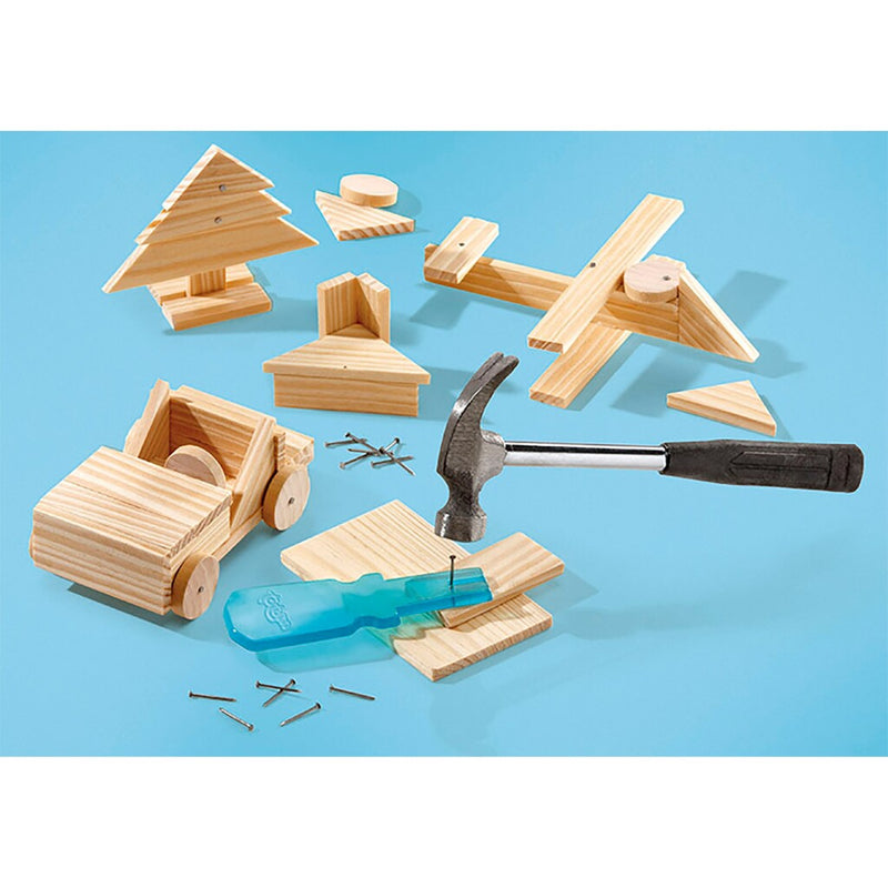 Laad de afbeelding in de Gallery-viewer, Totum Timmerman Koning