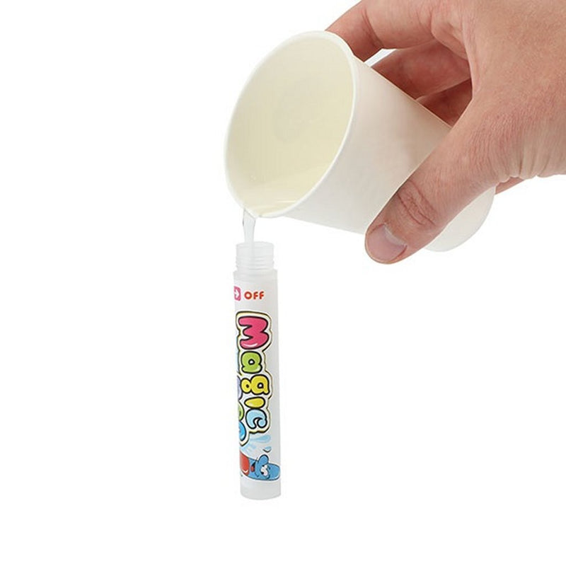 Laad de afbeelding in de Gallery-viewer, Creativity Kleuren Met Water Boek Voertuigen