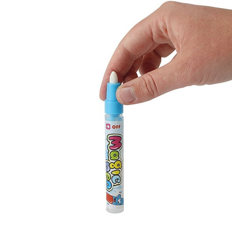 Laad de afbeelding in de Gallery-viewer, Creativity Kleuren Met Water Boek Voertuigen