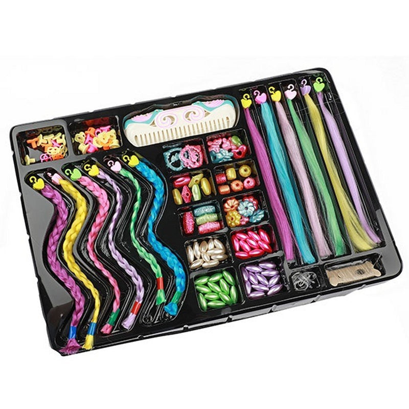 Laad de afbeelding in de Gallery-viewer, Toi-Toys Haarset