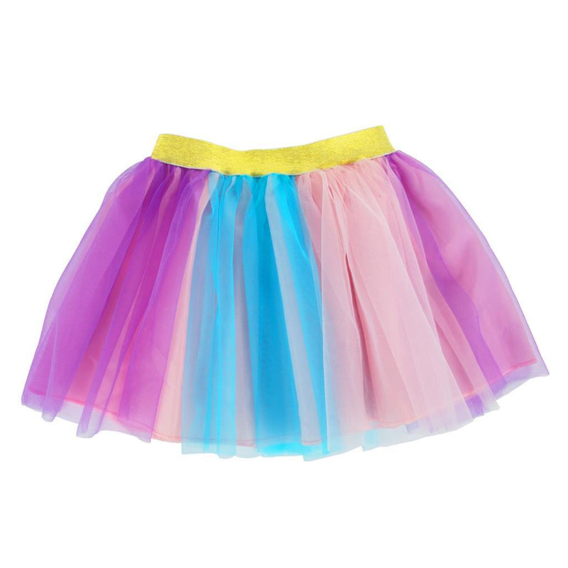 Laad de afbeelding in de Gallery-viewer, Overige Merken Verkleed Speelset Eenhoorn 3-Delig