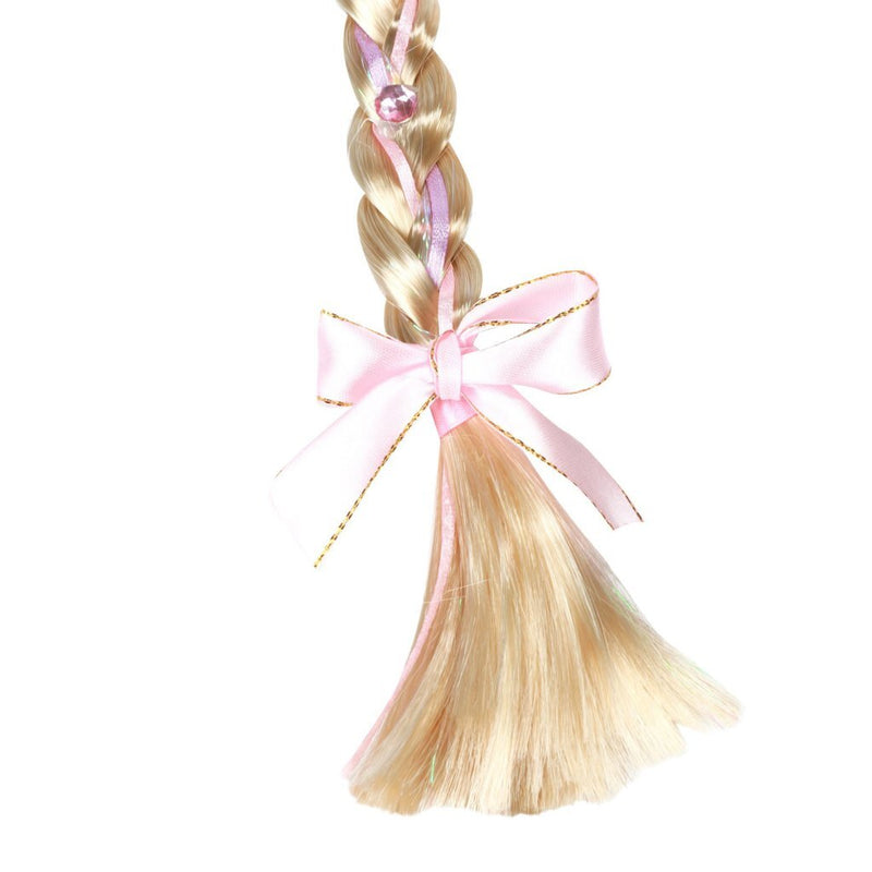 Laad de afbeelding in de Gallery-viewer, Princess Friends Diadeem Met Vlecht En Kroon