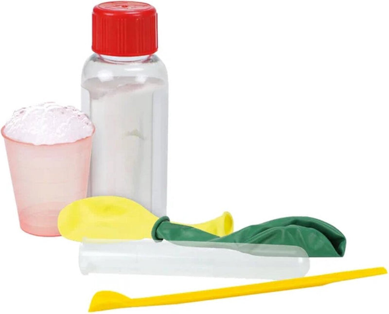 Laad de afbeelding in de Gallery-viewer, Kidscovery Wetenschap Scheikunde Nederlands Frans