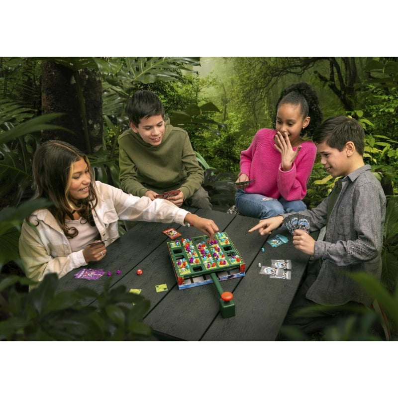 Laad de afbeelding in de Gallery-viewer, Identity Games Battle Royale Last One Standing